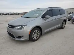2C4RC1BGXHR539662 2017 CHRYSLER PACIFICA
