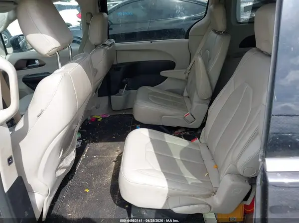 2C4RC1BGXHR552010 2017 CHRYSLER PACIFICA - Image 8