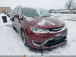 2C4RC1BGXHR559376 2017 CHRYSLER PACIFICA