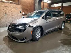 2C4RC1BGXHR569812 2017 CHRYSLER PACIFICA