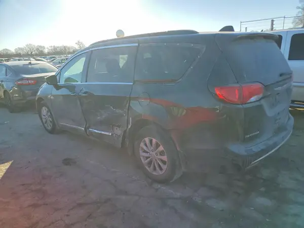 2C4RC1BGXHR571964 2017 CHRYSLER PACIFICA - Image 2