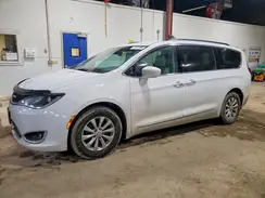 2C4RC1BGXHR572533 2017 CHRYSLER PACIFICA