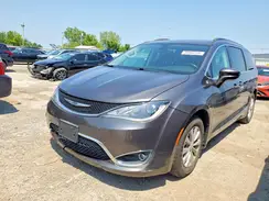 2C4RC1BGXHR578705 2017 CHRYSLER PACIFICA