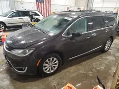 2C4RC1BGXHR583340 2017 CHRYSLER PACIFICA