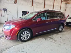 2C4RC1BGXHR583841 2017 CHRYSLER PACIFICA