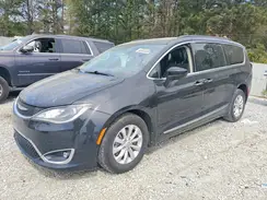 2C4RC1BGXHR584360 2017 CHRYSLER PACIFICA