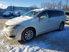 2C4RC1BGXHR587386 2017 CHRYSLER PACIFICA