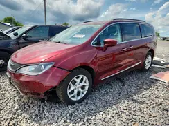 2C4RC1BGXHR588120 2017 CHRYSLER PACIFICA