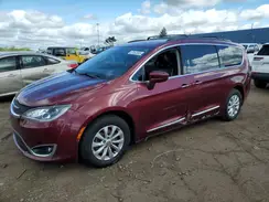 2C4RC1BGXHR592068 2017 CHRYSLER PACIFICA
