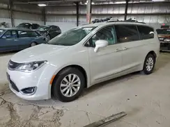 2C4RC1BGXHR598954 2017 CHRYSLER PACIFICA