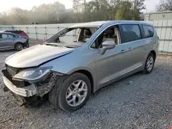 2C4RC1BGXHR603201 2017 CHRYSLER PACIFICA