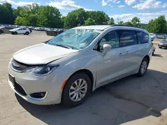 2C4RC1BGXHR610651 2017 CHRYSLER PACIFICA