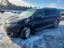 2C4RC1BGXHR610682 2017 CHRYSLER PACIFICA