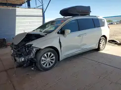 2C4RC1BGXHR610973 2017 CHRYSLER PACIFICA