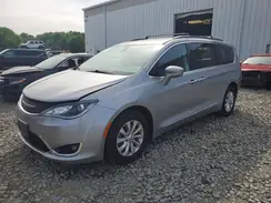2C4RC1BGXHR613551 2017 CHRYSLER PACIFICA