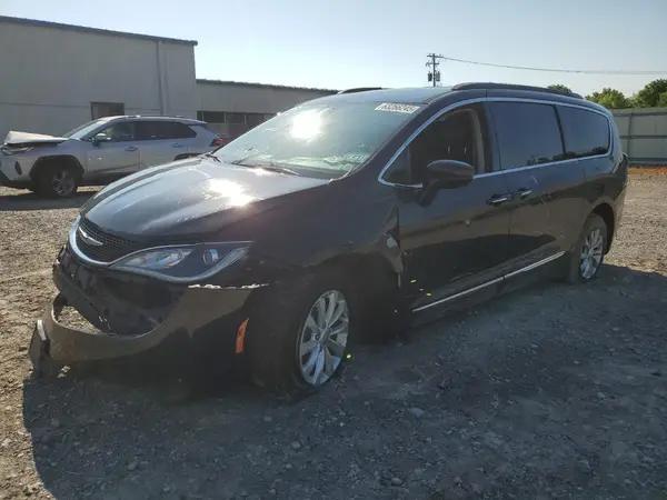 2C4RC1BGXHR620788 2017 CHRYSLER PACIFICA - Image 1