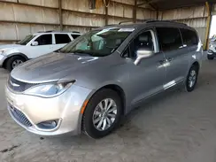 2C4RC1BGXHR621147 2017 CHRYSLER PACIFICA