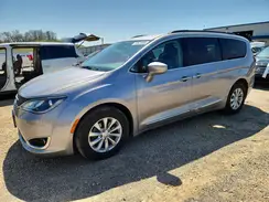 2C4RC1BGXHR627434 2017 CHRYSLER PACIFICA