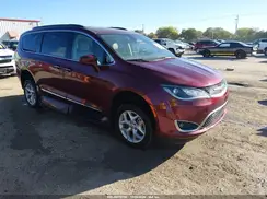 2C4RC1BGXHR633508 2017 CHRYSLER PACIFICA