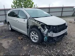 2C4RC1BGXHR635890 2017 CHRYSLER PACIFICA