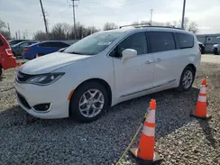 2C4RC1BGXHR638143 2017 CHRYSLER PACIFICA