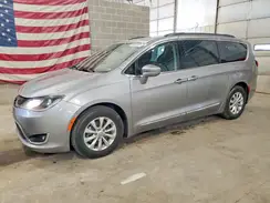 2C4RC1BGXHR642306 2017 CHRYSLER PACIFICA