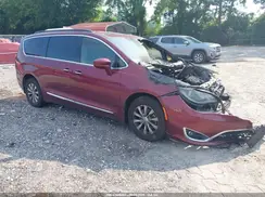 2C4RC1BGXHR642371 2017 CHRYSLER PACIFICA