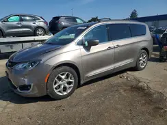 2C4RC1BGXHR655007 2017 CHRYSLER PACIFICA