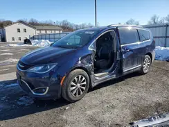 2C4RC1BGXHR655055 2017 CHRYSLER PACIFICA