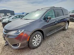 2C4RC1BGXHR667478 2017 CHRYSLER PACIFICA
