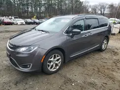 2C4RC1BGXHR668081 2017 CHRYSLER PACIFICA