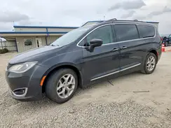 2C4RC1BGXHR670185 2017 CHRYSLER PACIFICA
