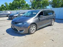 2C4RC1BGXHR676262 2017 CHRYSLER PACIFICA