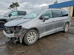 2C4RC1BGXHR688671 2017 CHRYSLER PACIFICA