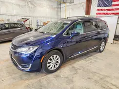2C4RC1BGXHR691831 2017 CHRYSLER PACIFICA