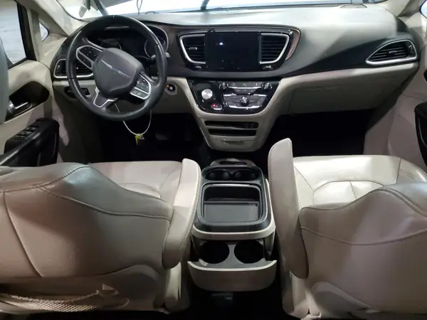 2C4RC1BGXHR703279 2017 CHRYSLER PACIFICA - Image 8