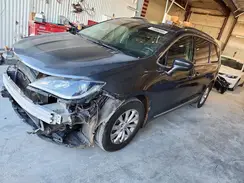 2C4RC1BGXHR705291 2017 CHRYSLER PACIFICA