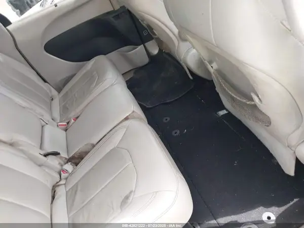 2C4RC1BGXHR706098 2017 CHRYSLER PACIFICA - Image 8