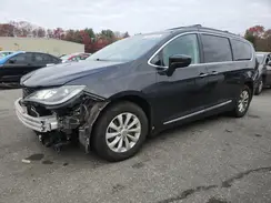 2C4RC1BGXHR711687 2017 CHRYSLER PACIFICA