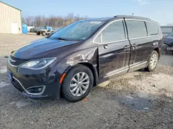2C4RC1BGXHR711768 2017 CHRYSLER PACIFICA