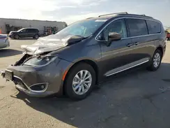 2C4RC1BGXHR720079 2017 CHRYSLER PACIFICA