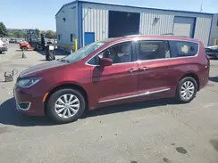 2C4RC1BGXHR720406 2017 CHRYSLER PACIFICA