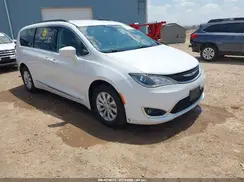 2C4RC1BGXHR729218 2017 CHRYSLER PACIFICA