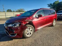 2C4RC1BGXHR730093 2017 CHRYSLER PACIFICA