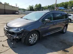 2C4RC1BGXHR739439 2017 CHRYSLER PACIFICA