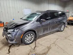 2C4RC1BGXHR741238 2017 CHRYSLER PACIFICA