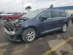 2C4RC1BGXHR743846 2017 CHRYSLER PACIFICA