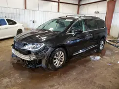 2C4RC1BGXHR744107 2017 CHRYSLER PACIFICA