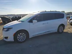2C4RC1BGXHR747346 2017 CHRYSLER PACIFICA