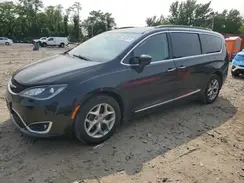 2C4RC1BGXHR758038 2017 CHRYSLER PACIFICA